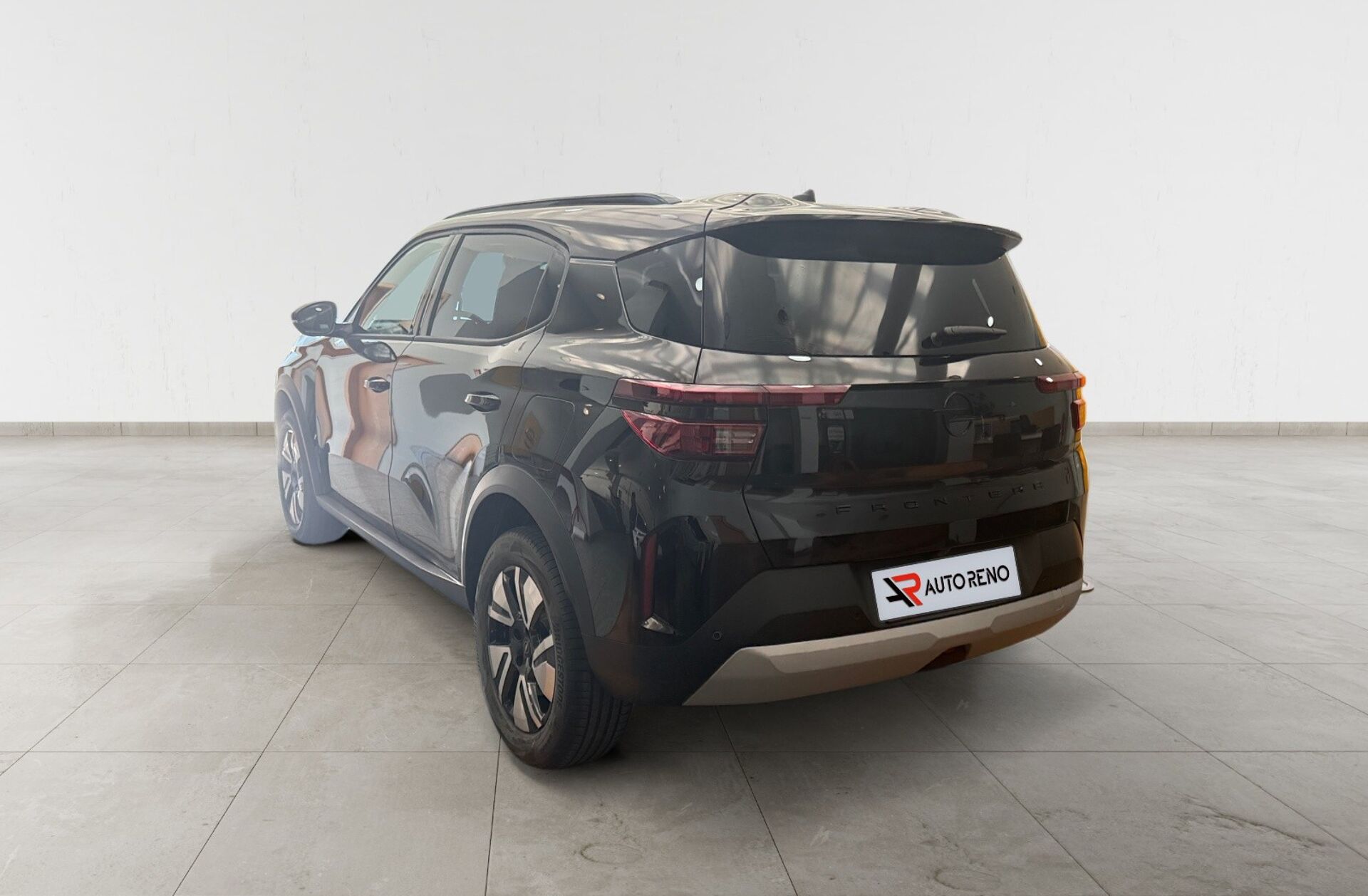 OPEL Frontera 44 kWh GS