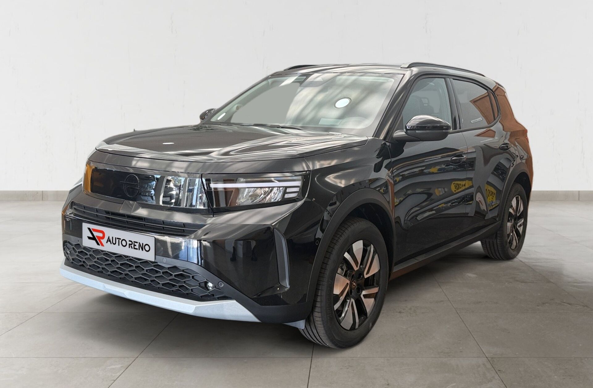 OPEL Frontera 44 kWh GS