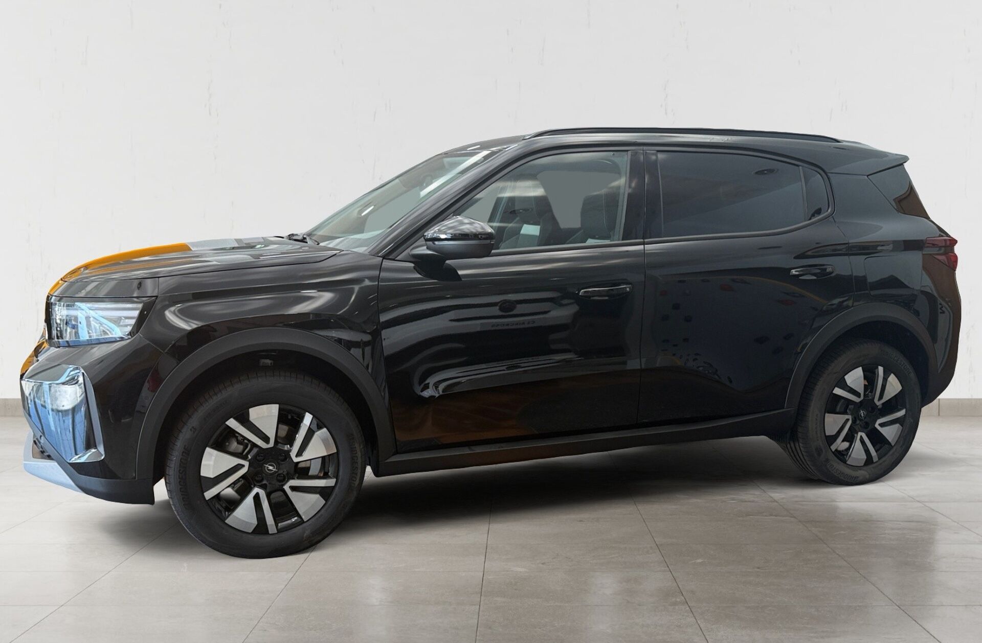 OPEL Frontera 44 kWh GS