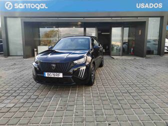 PEUGEOT 2008 2008 1.2 PureTech Active