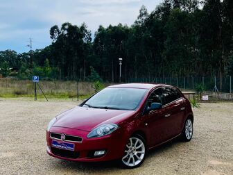 FIAT Bravo 1.6 M-Jet