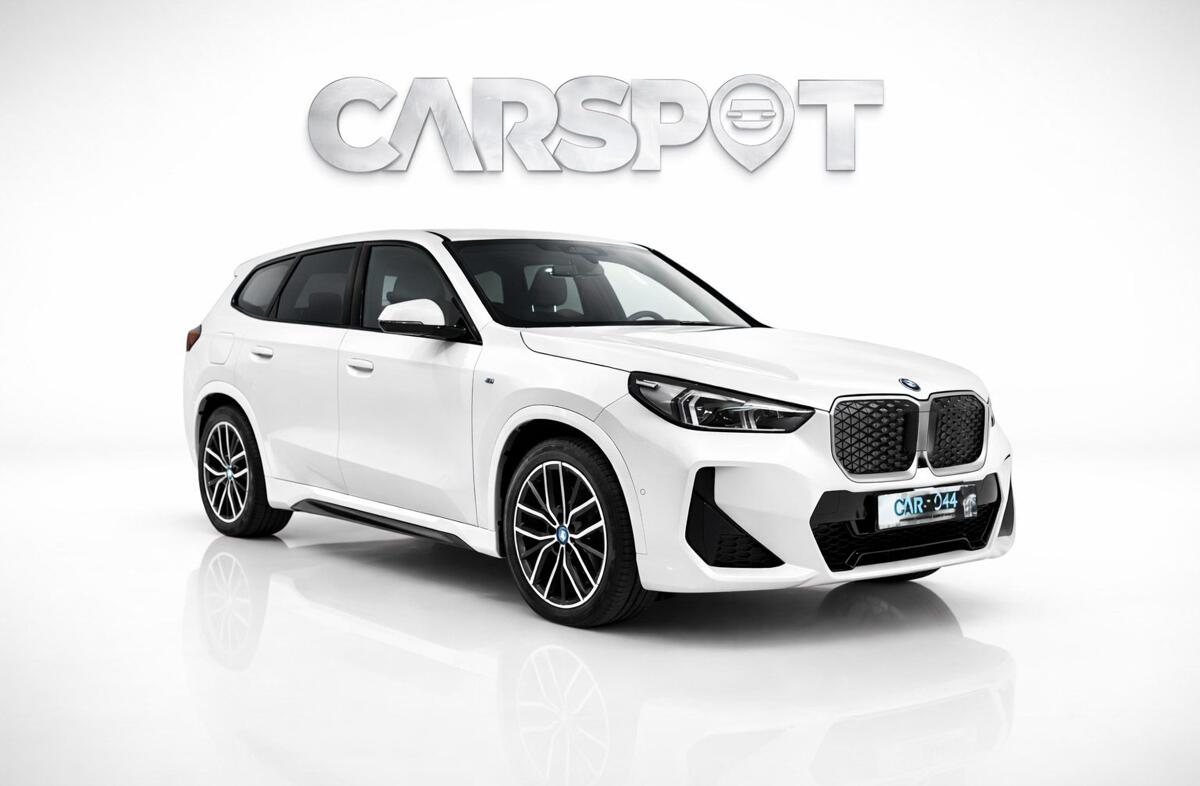 BMW X1 i xDrive30 Pack Desportivo M