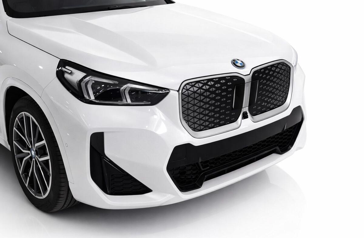 BMW X1 i xDrive30 Pack Desportivo M