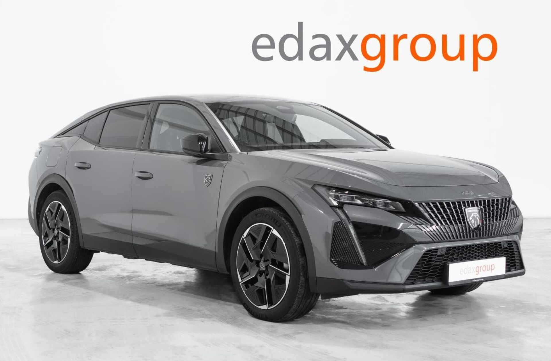 PEUGEOT 408 1.6 Hybrid GT e-EAT8