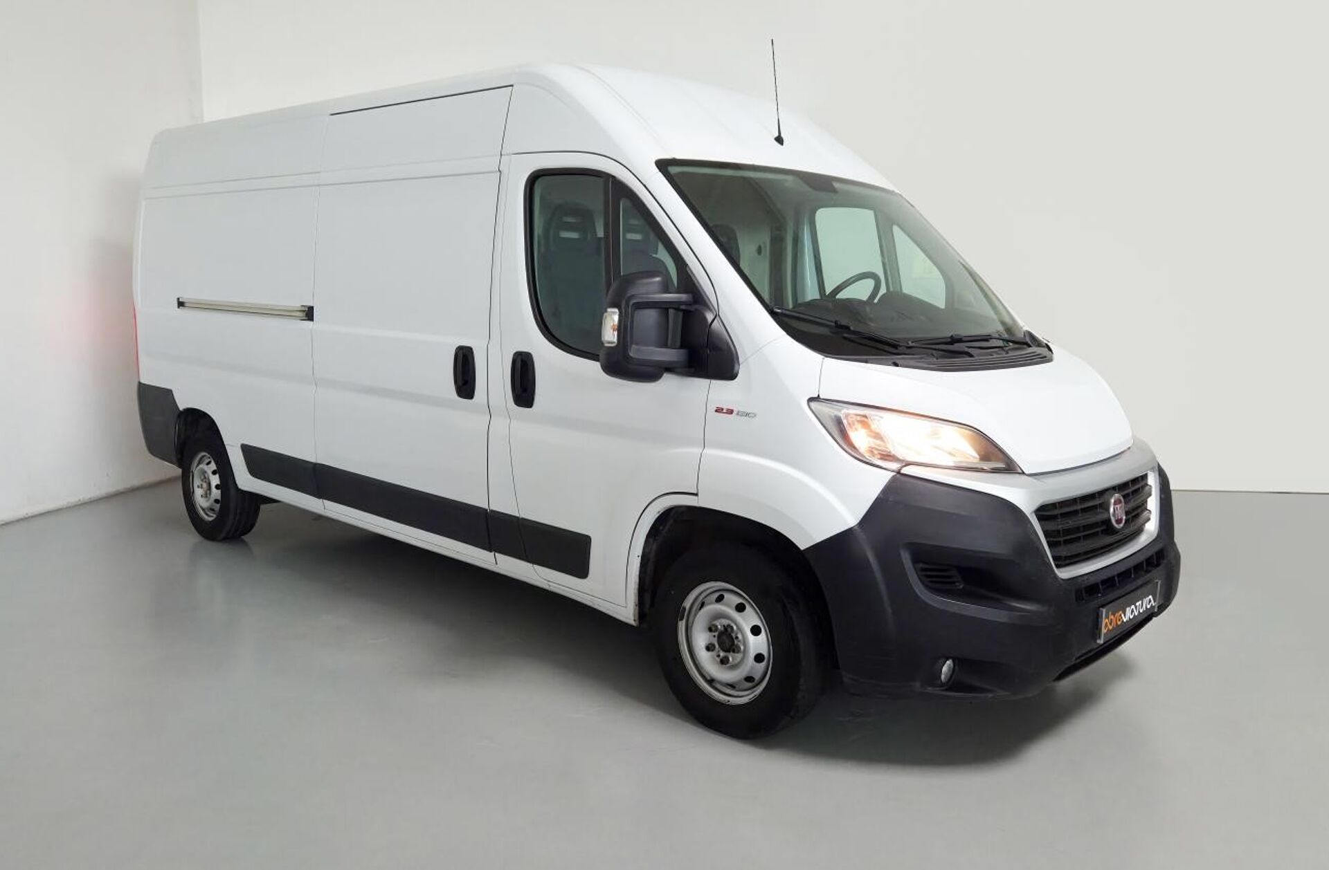 FIAT Ducato 30 2.3 M-Jet MH2
