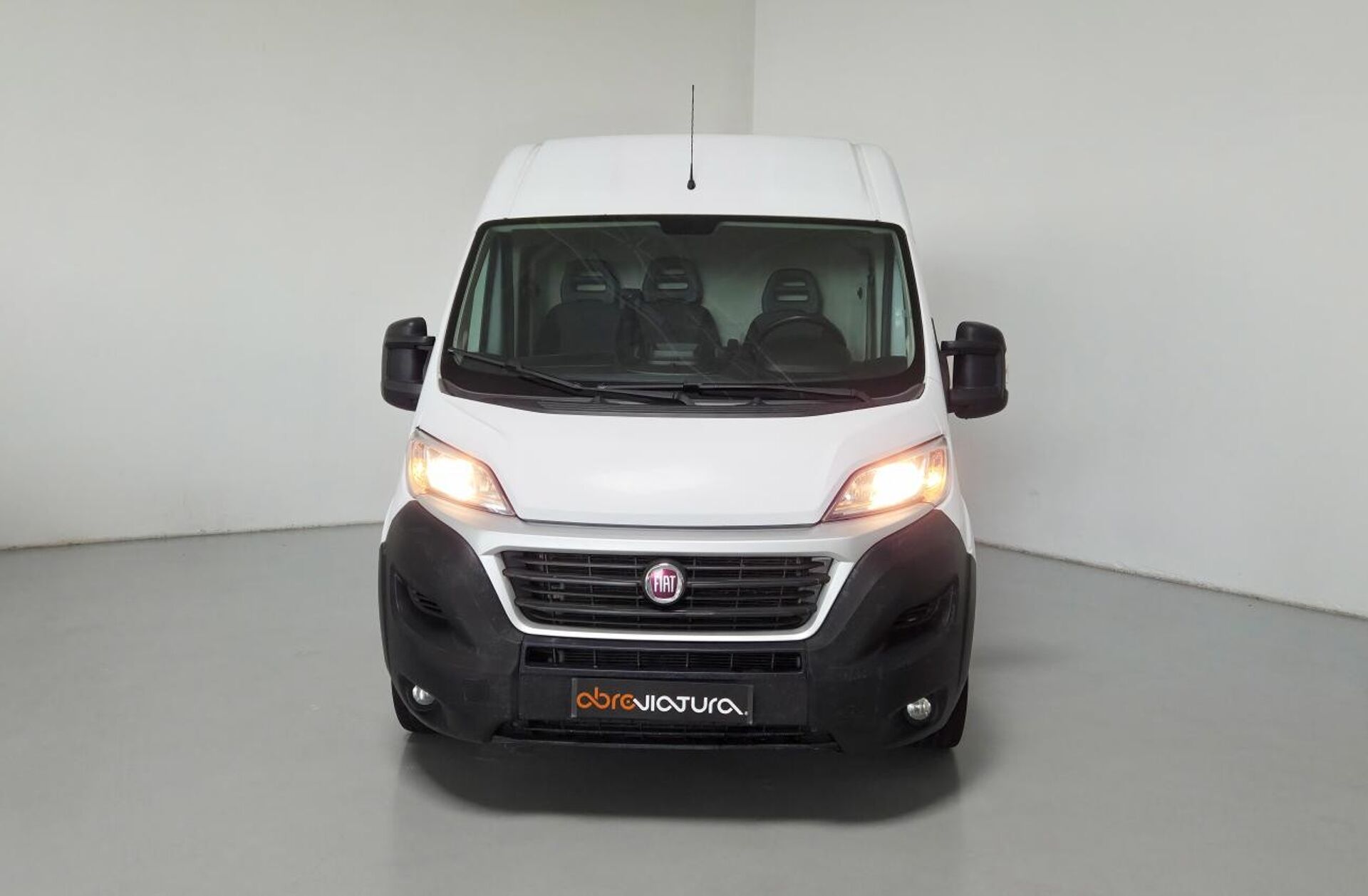 FIAT Ducato 30 2.3 M-Jet MH2