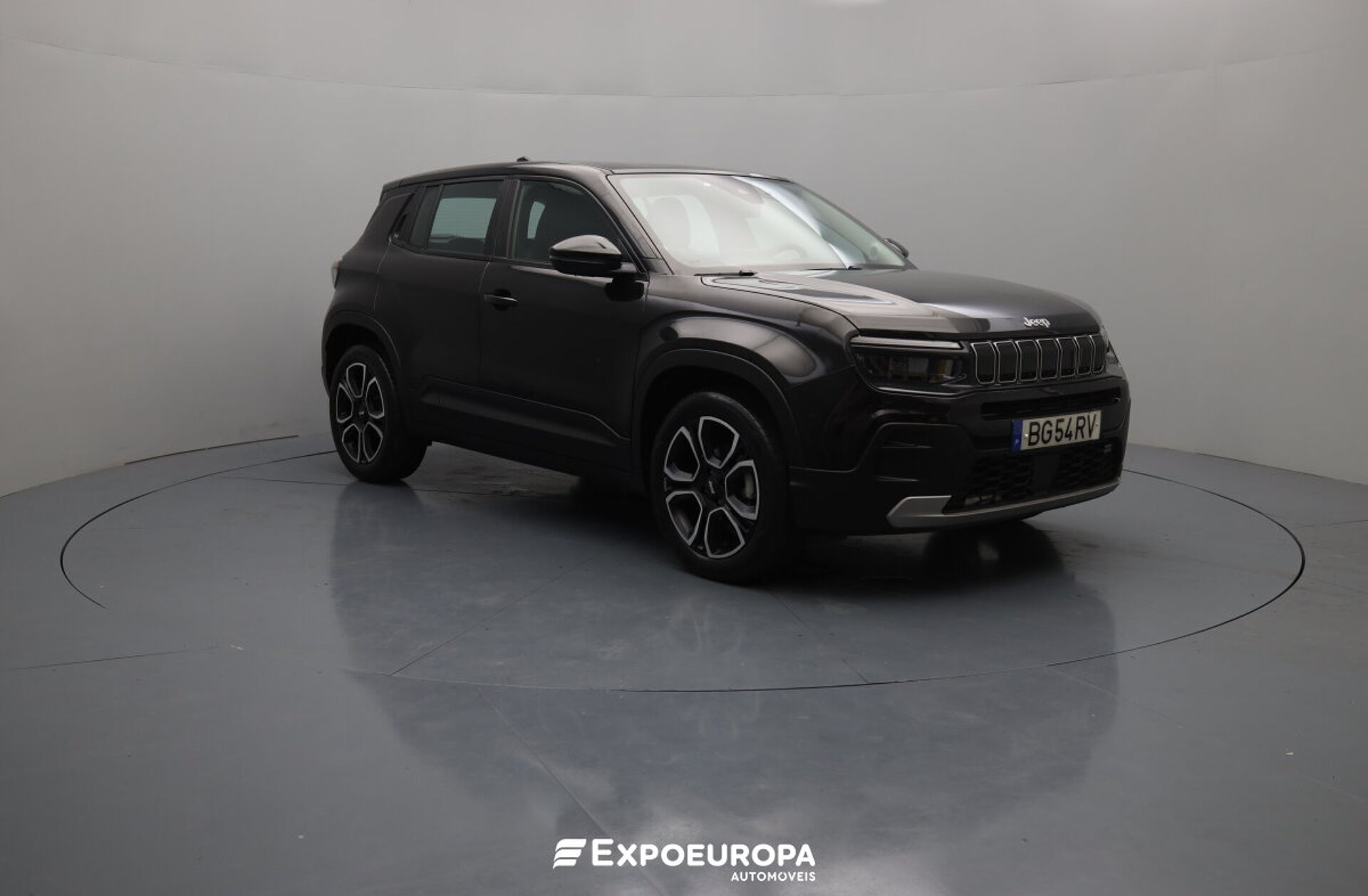 JEEP Avenger 1.2 GSE T3 Longitude