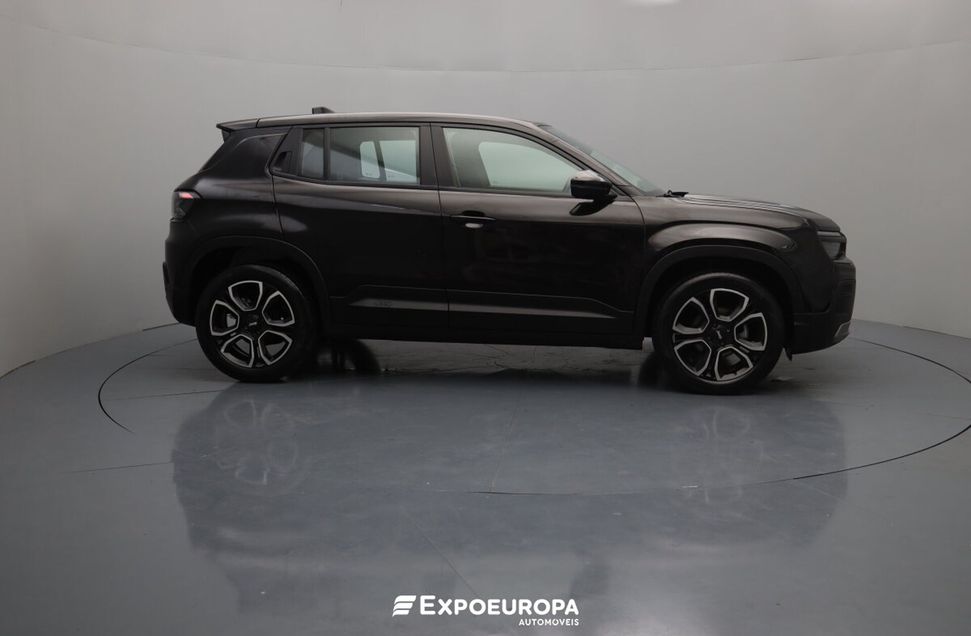 JEEP Avenger 1.2 GSE T3 Longitude