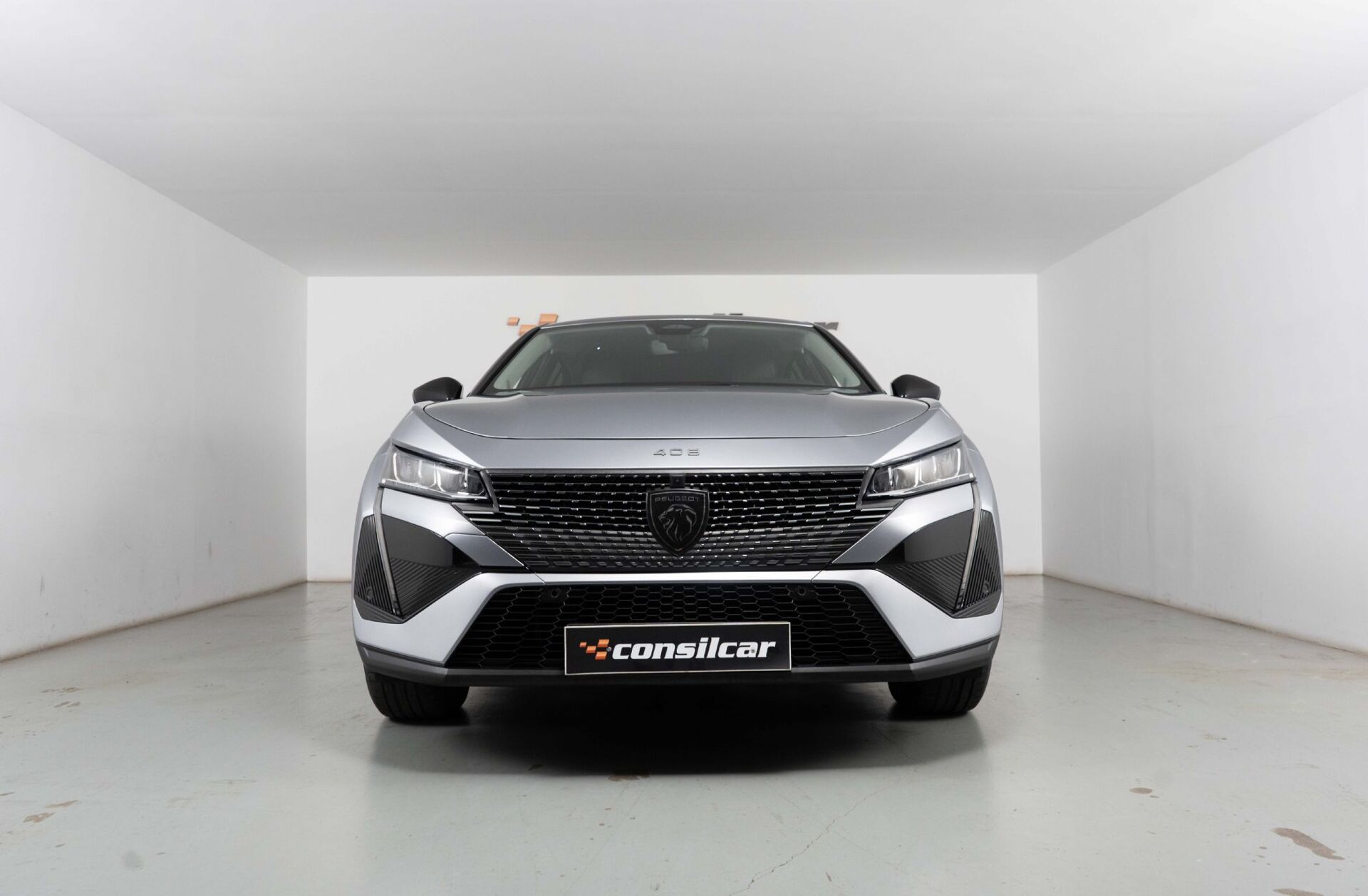 PEUGEOT 408 1.6 Hybrid Allure e-EAT8