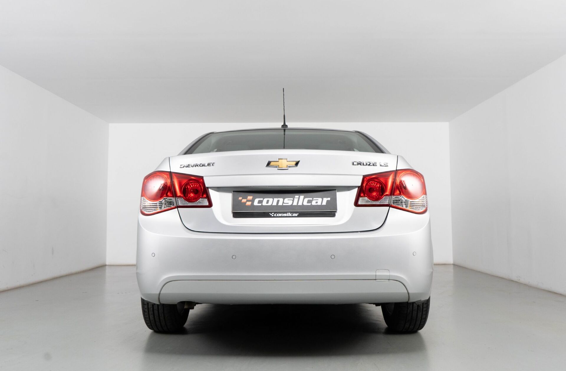 CHEVROLET Cruze 1.6 LS