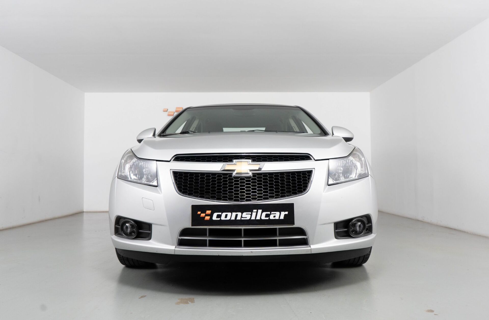 CHEVROLET Cruze 1.6 LS