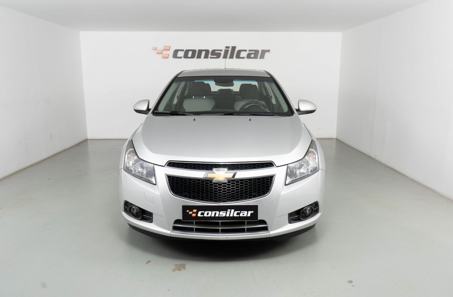 CHEVROLET Cruze 1.6 LS