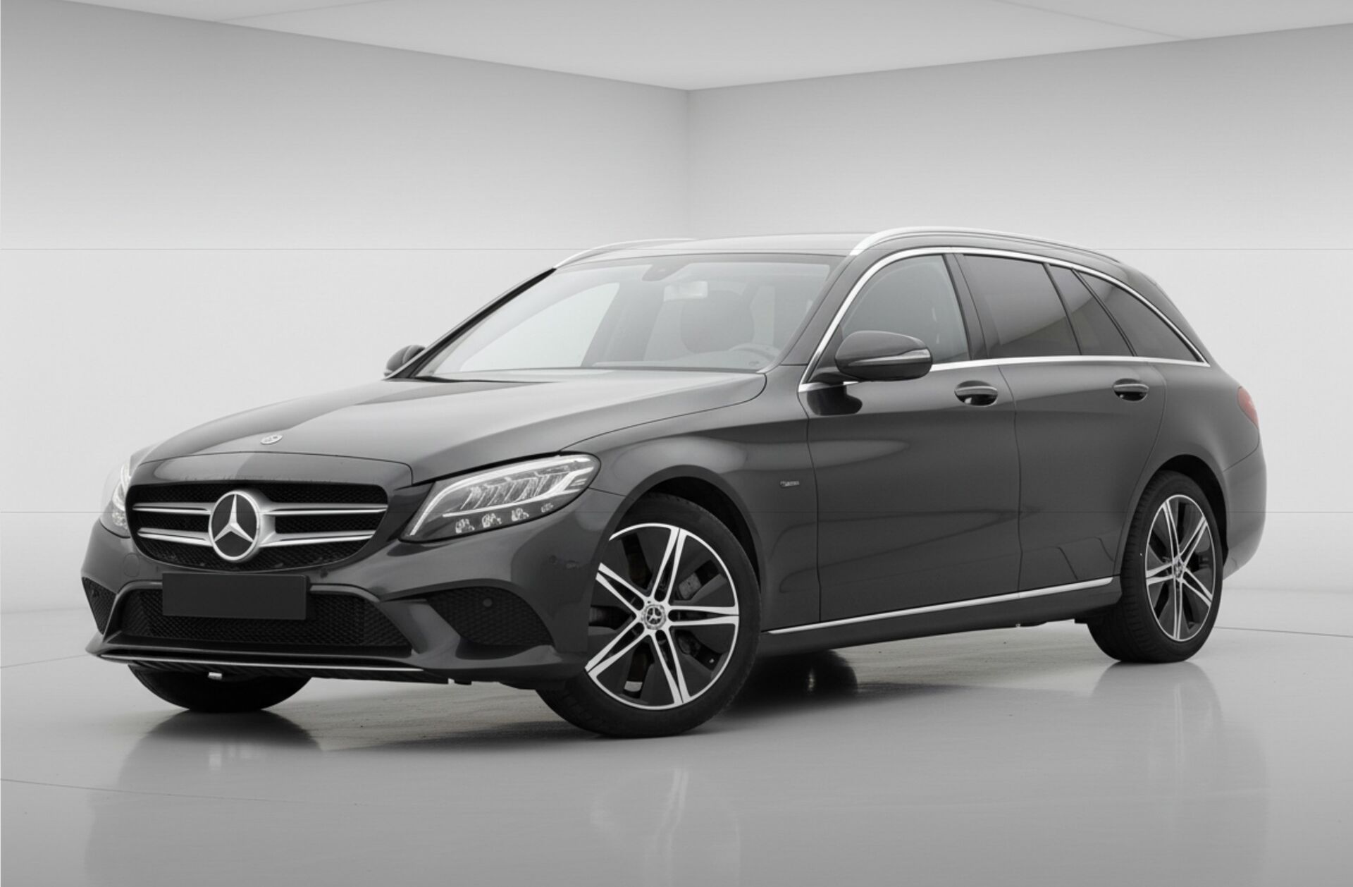 MERCEDES Classe C C 300 d Avantgarde