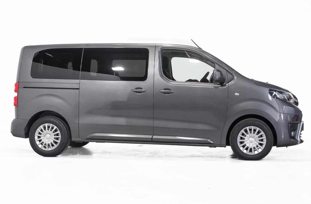 TOYOTA Proace Verso Proace 1.5 D-4D L1 1.0T Comfort 9L