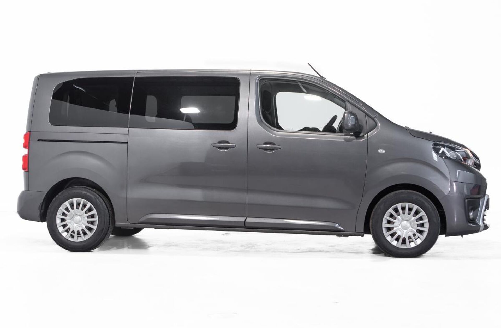 TOYOTA Proace Verso Proace 1.5 D-4D L1 1.0T Comfort 9L