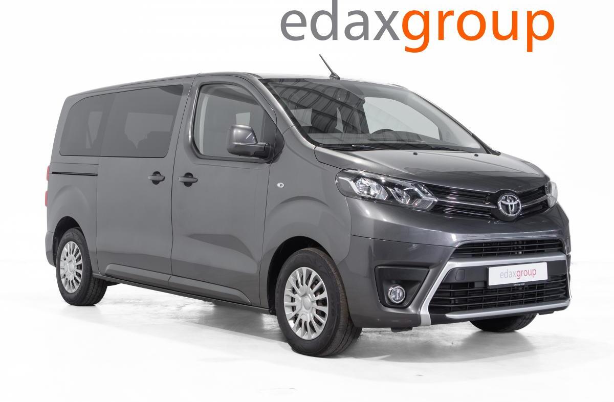 TOYOTA Proace Verso Proace 1.5 D-4D L1 1.0T Comfort 9L