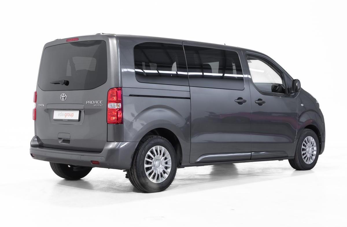 TOYOTA Proace Verso Proace 1.5 D-4D L1 1.0T Comfort 9L