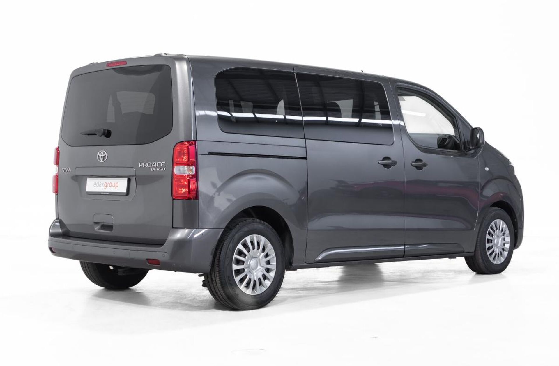 TOYOTA Proace Verso Proace 1.5 D-4D L1 1.0T Comfort 9L