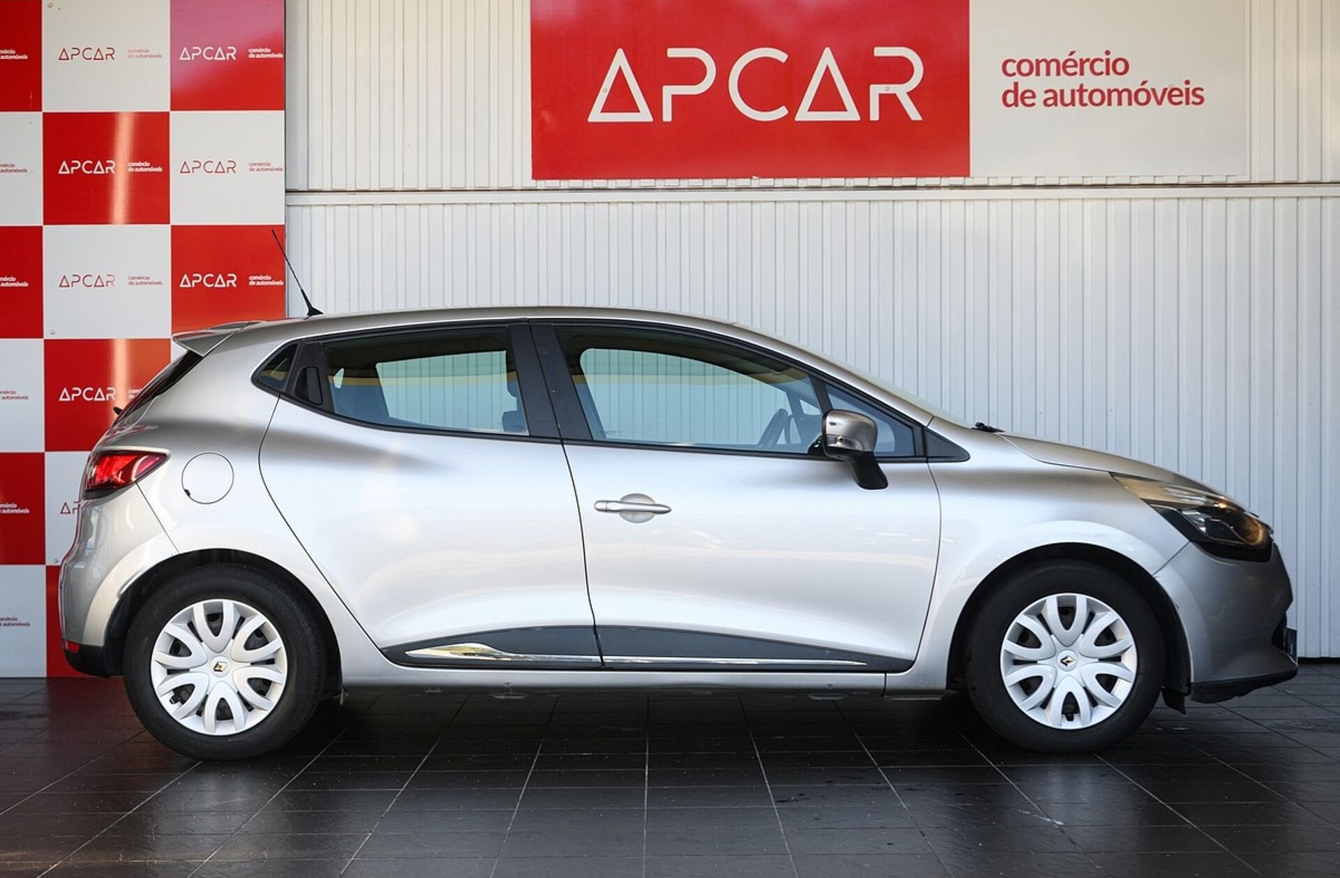 RENAULT Clio 1.5 dCi Confort