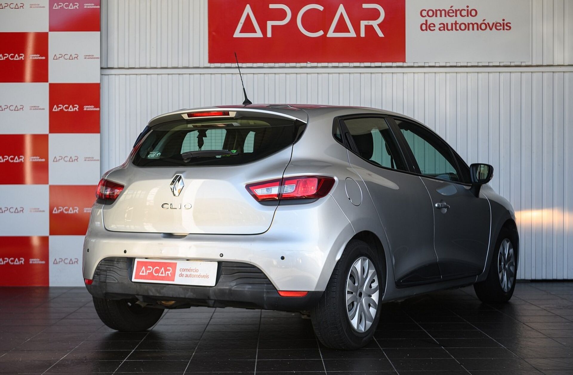 RENAULT Clio 1.5 dCi Confort