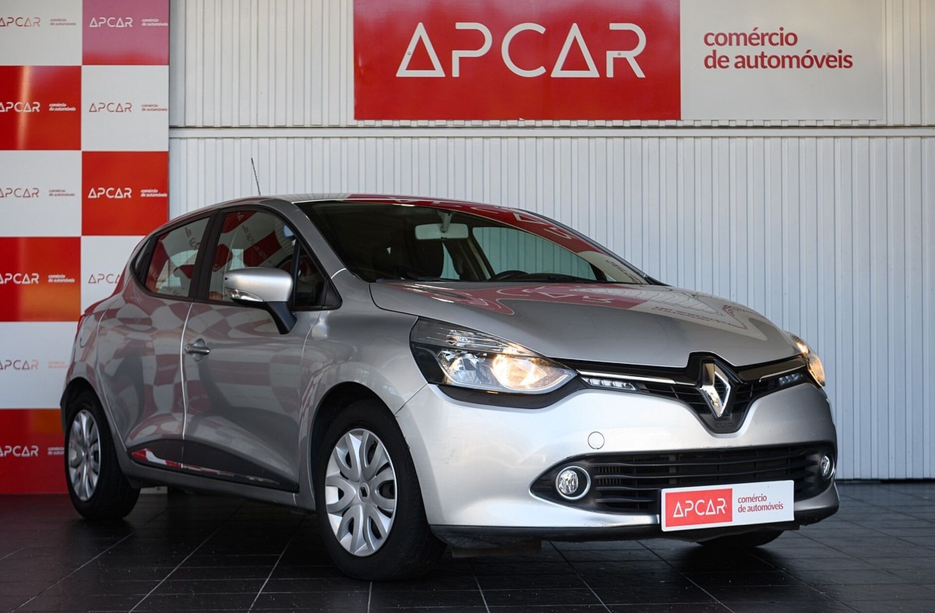 RENAULT Clio 1.5 dCi Confort