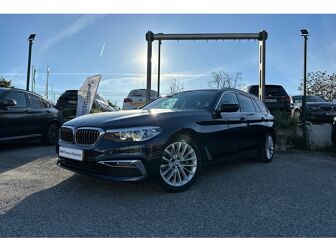 BMW Serie-5 520 520d Touring