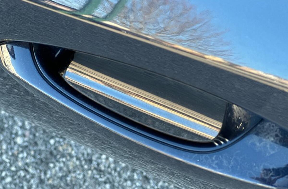 BMW Serie-5 520 d Auto