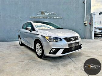 SEAT Ibiza 1.0 Style