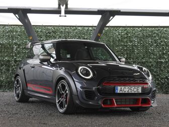 MINI Mini John Cooper Works GP