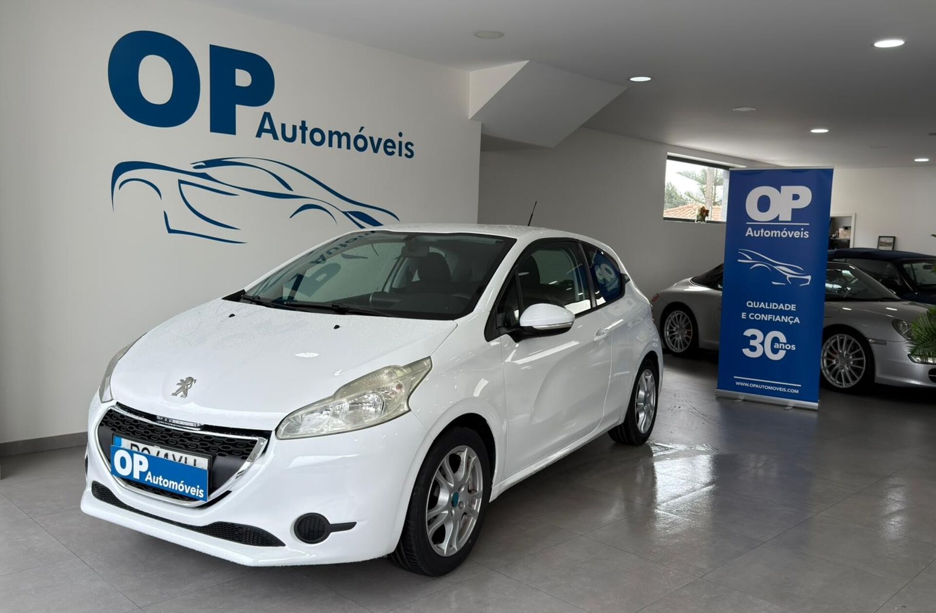 PEUGEOT 208 1.0 VTi Access