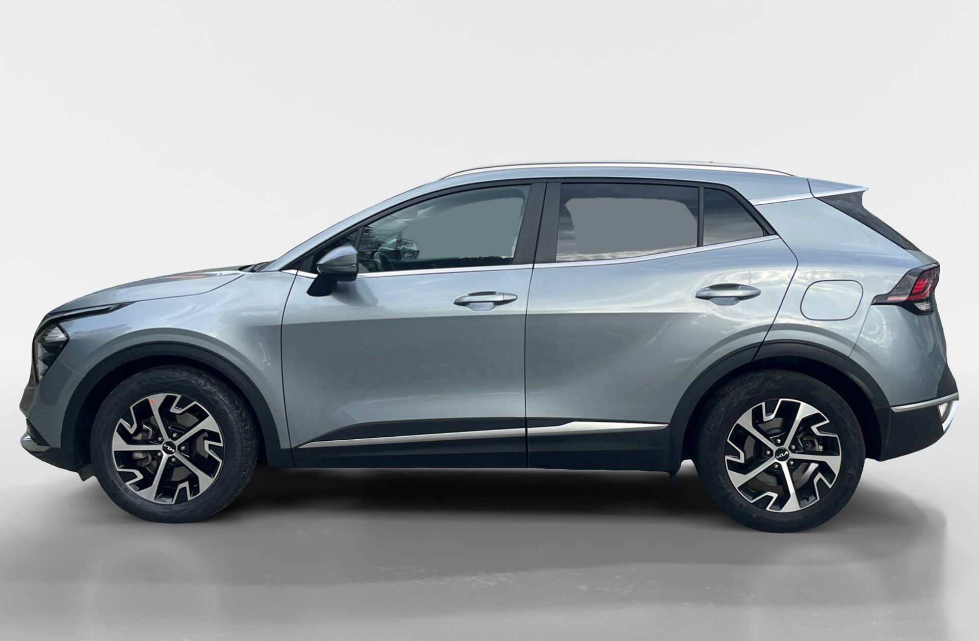 KIA Sportage 1.6 T-GDi Drive