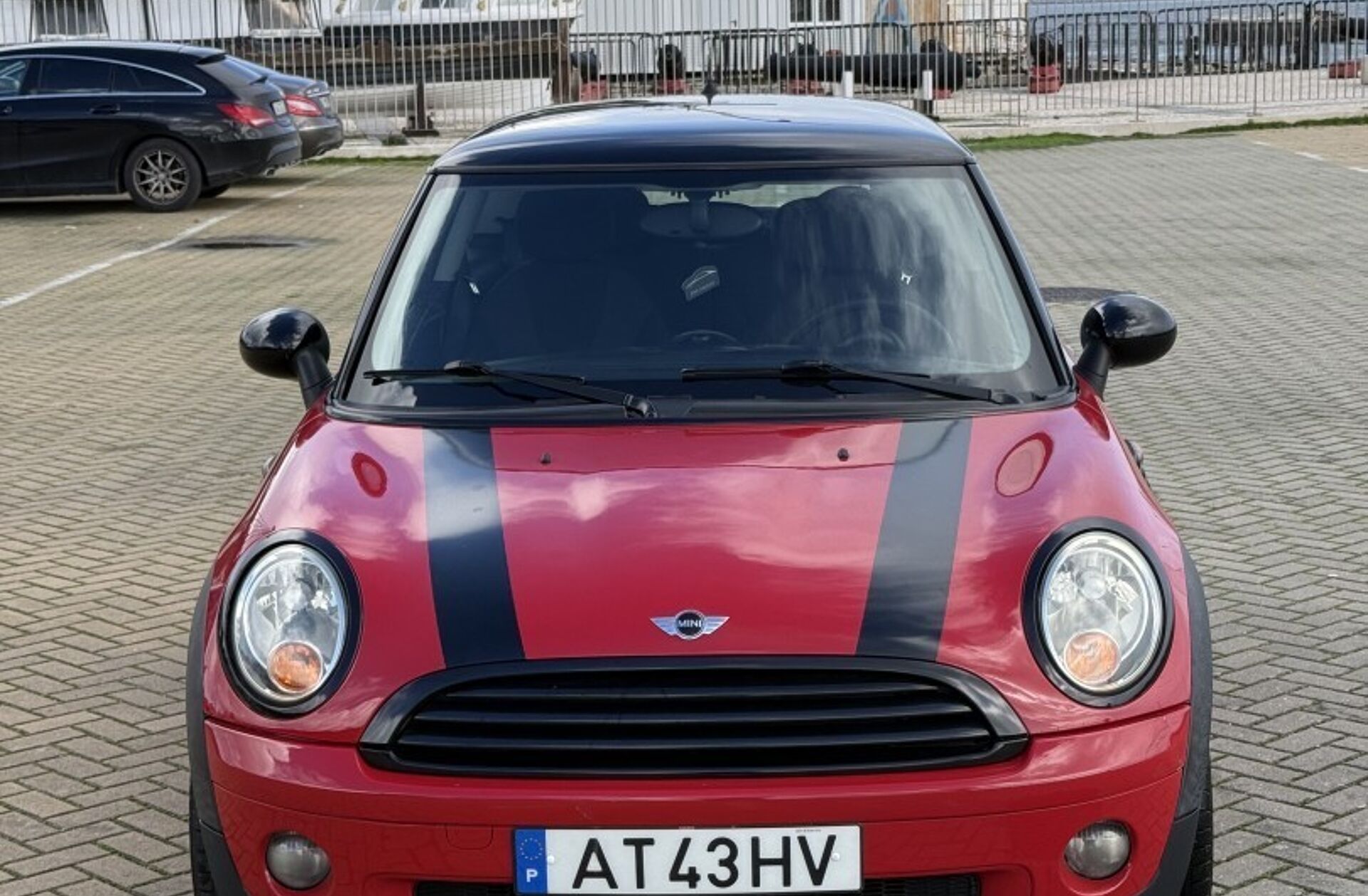MINI Mini One 1.4