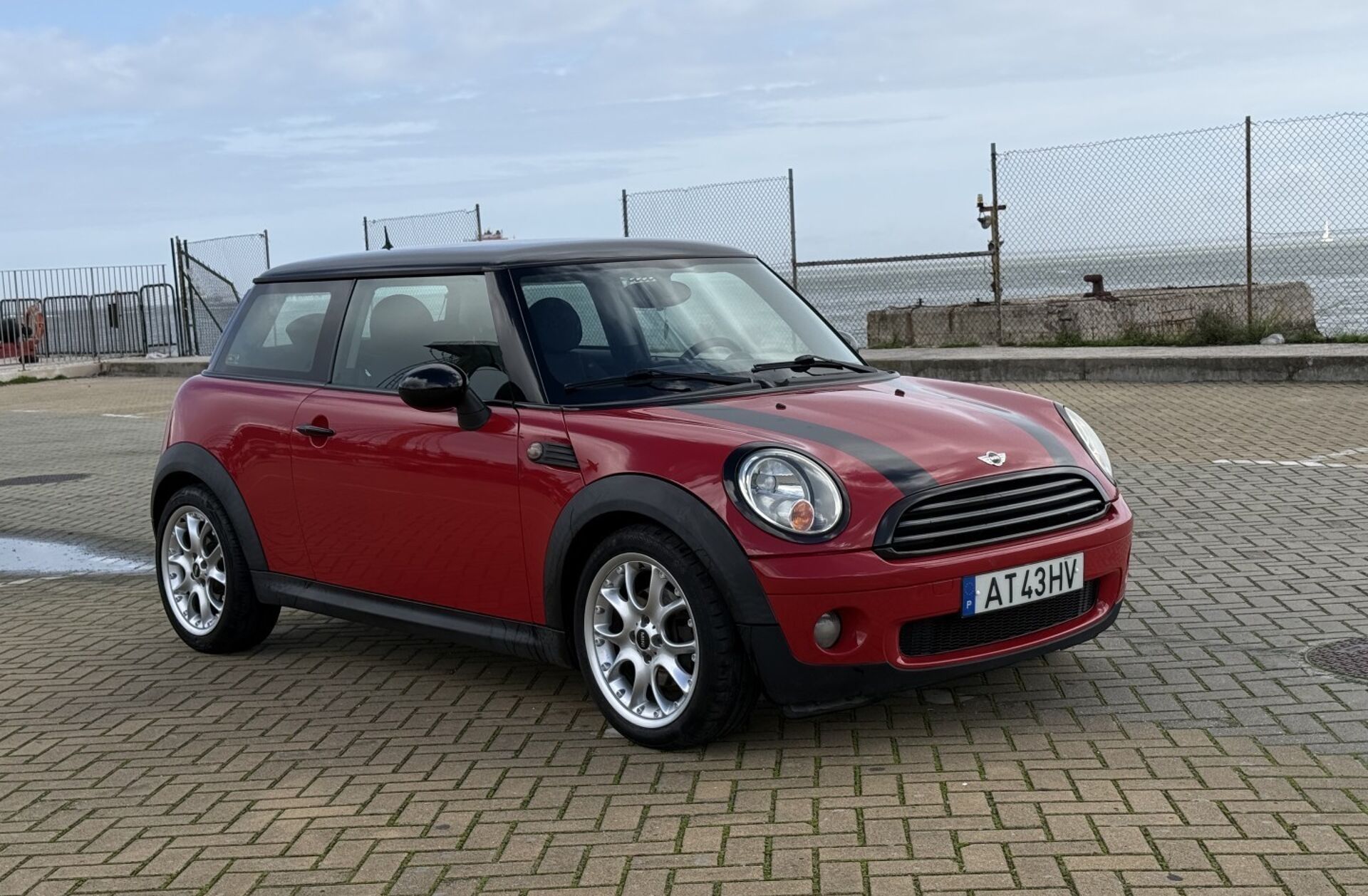 MINI Mini One 1.4