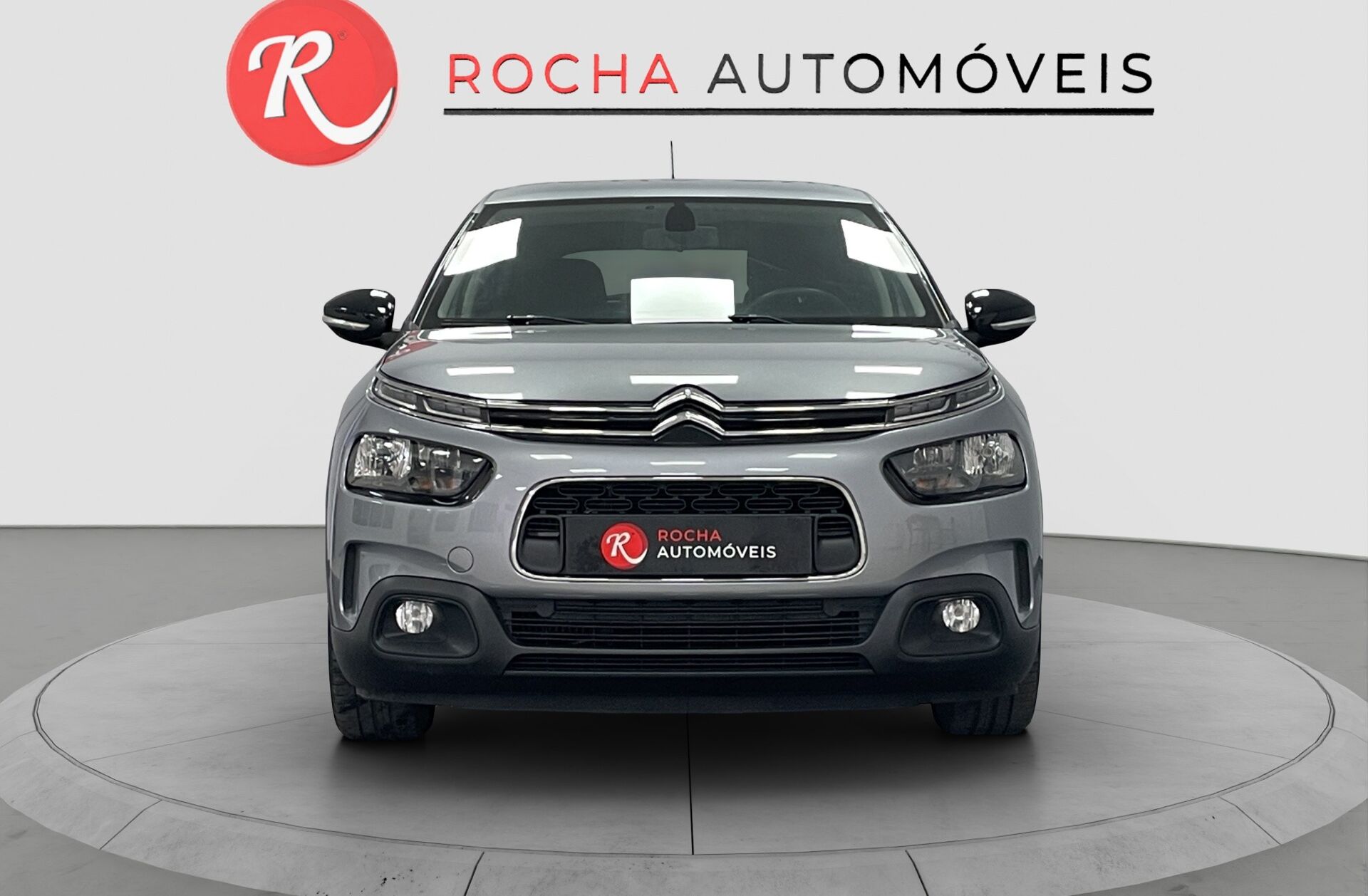 CITROEN C4 Cactus 1.2 PureTech Feel
