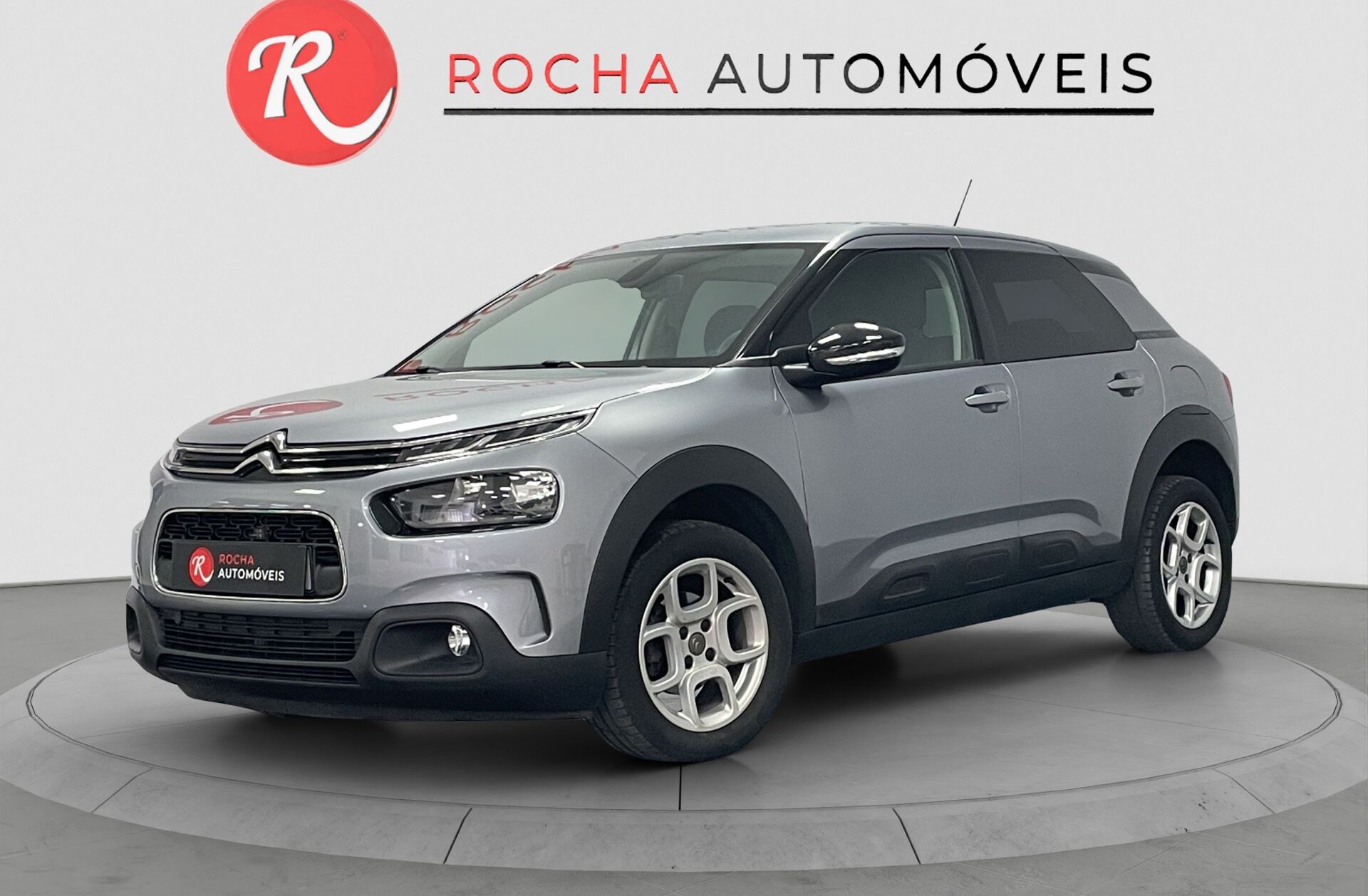 CITROEN C4 Cactus 1.2 PureTech Feel