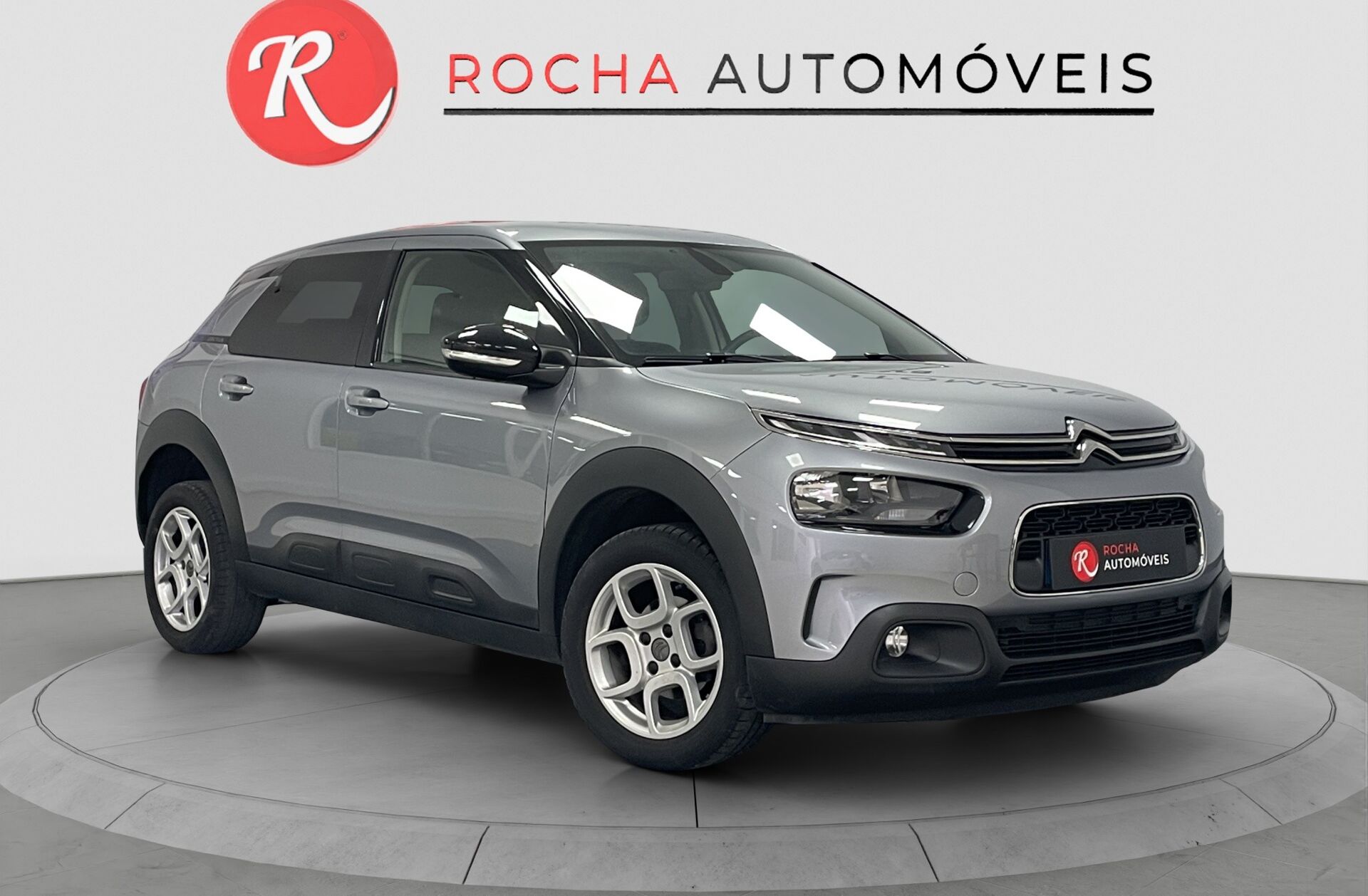 CITROEN C4 Cactus 1.2 PureTech Feel