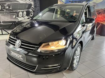 VOLKSWAGEN Sharan 2.0 TDi Blue Conf.DSG