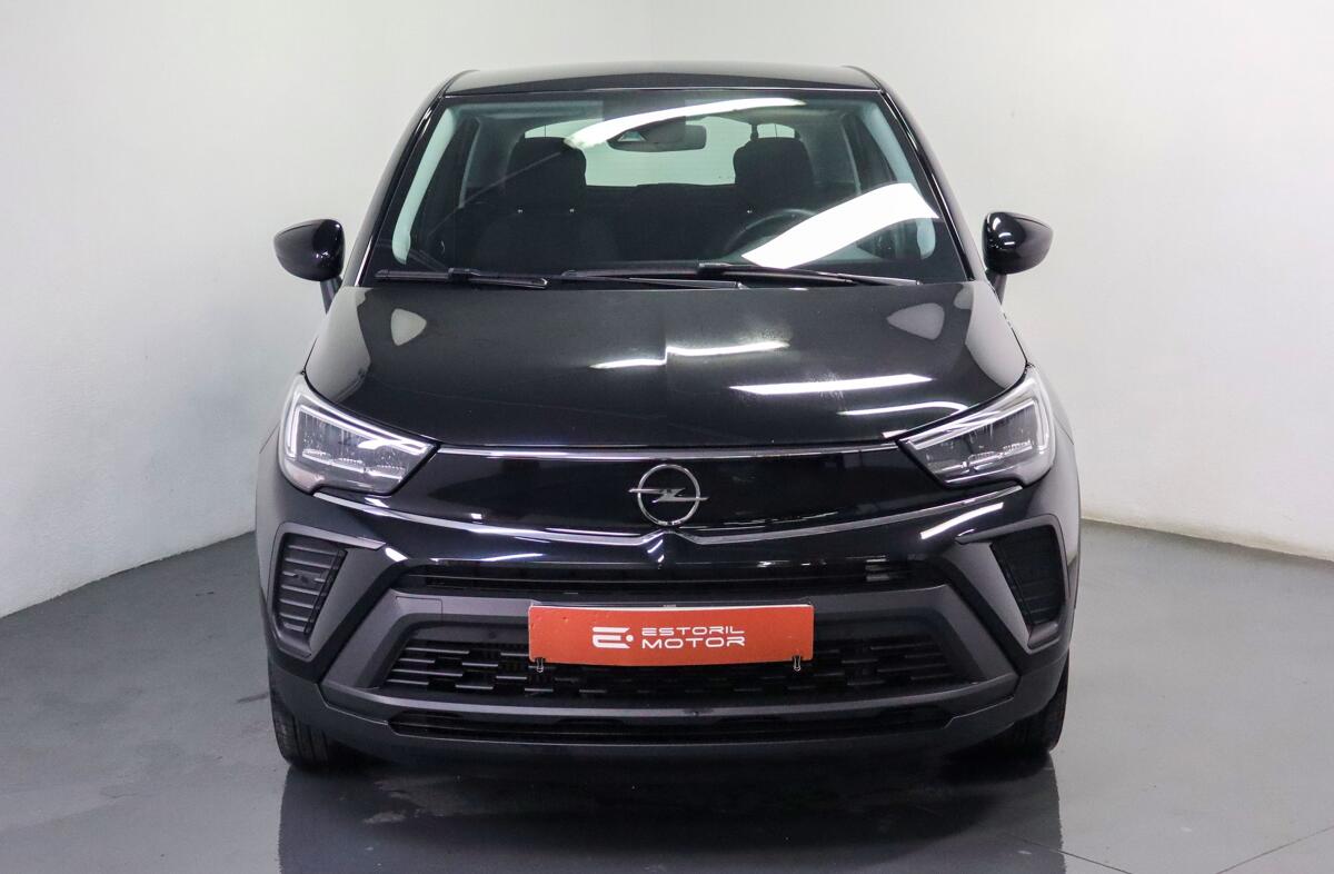OPEL Crossland Crossland 1.5 D Edition