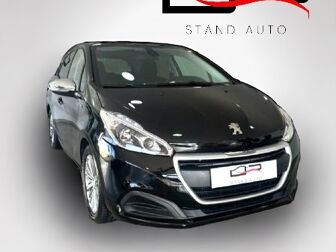 PEUGEOT 208 1.6 BlueHDi GT Line