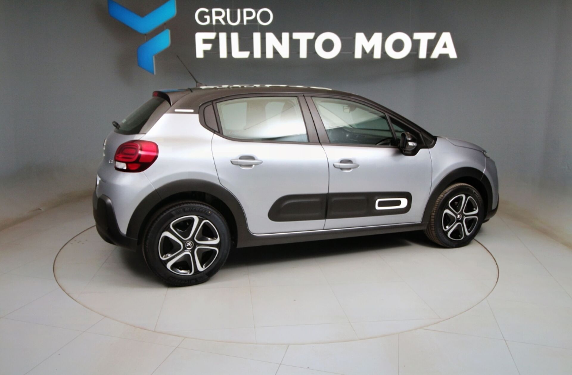 CITROEN C3 1.2 PureTech C-Series