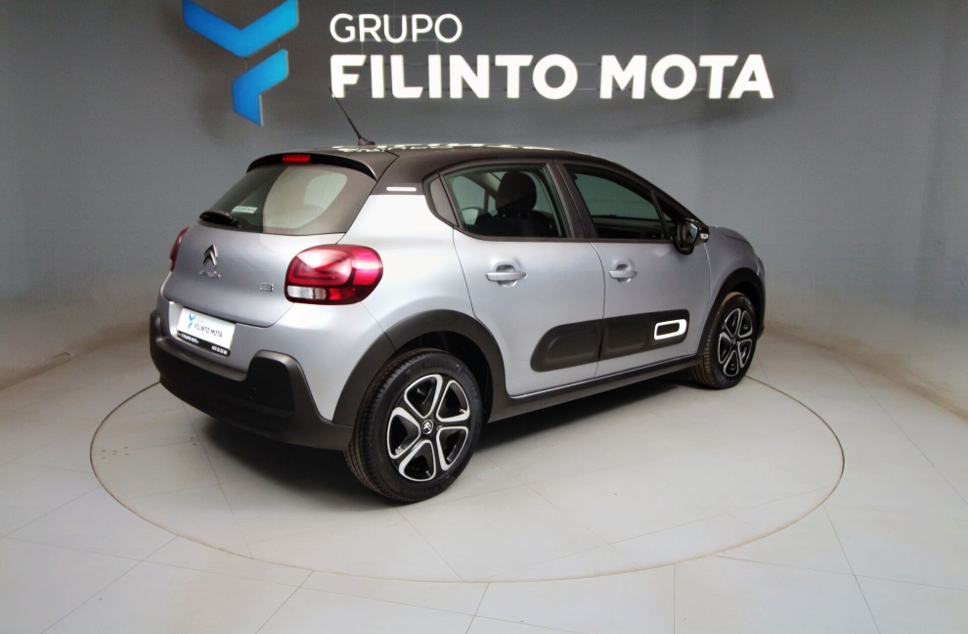 CITROEN C3 1.2 PureTech C-Series