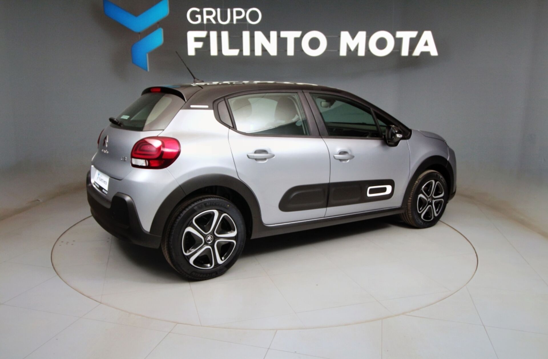 CITROEN C3 1.2 PureTech C-Series