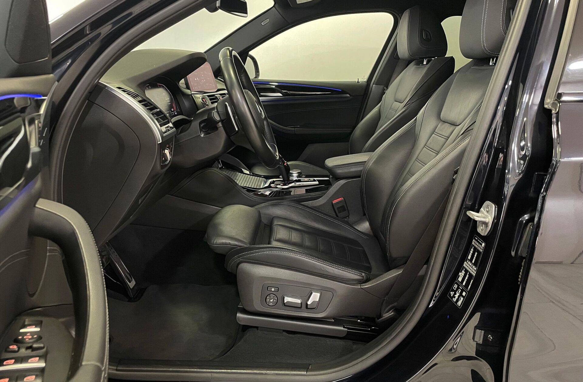 BMW X4 20 d xDrive X Pack M Auto