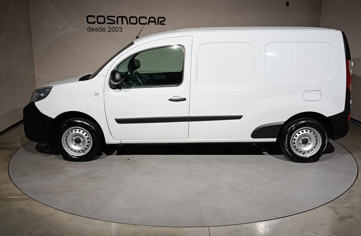RENAULT Kangoo 1.5 dCi Maxi Business S/S