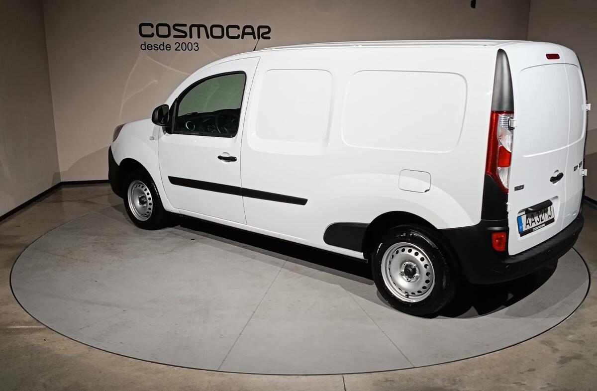 RENAULT Kangoo 1.5 dCi Maxi Business S/S