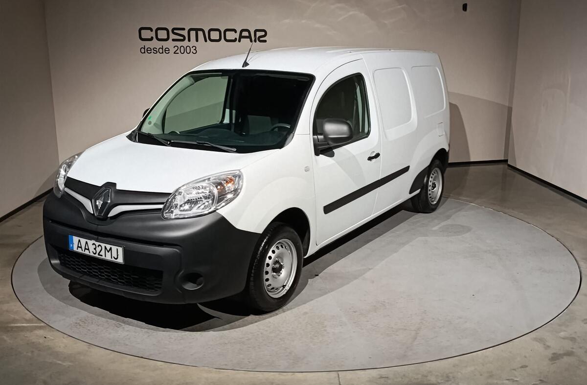 RENAULT Kangoo 1.5 dCi Maxi Business S/S