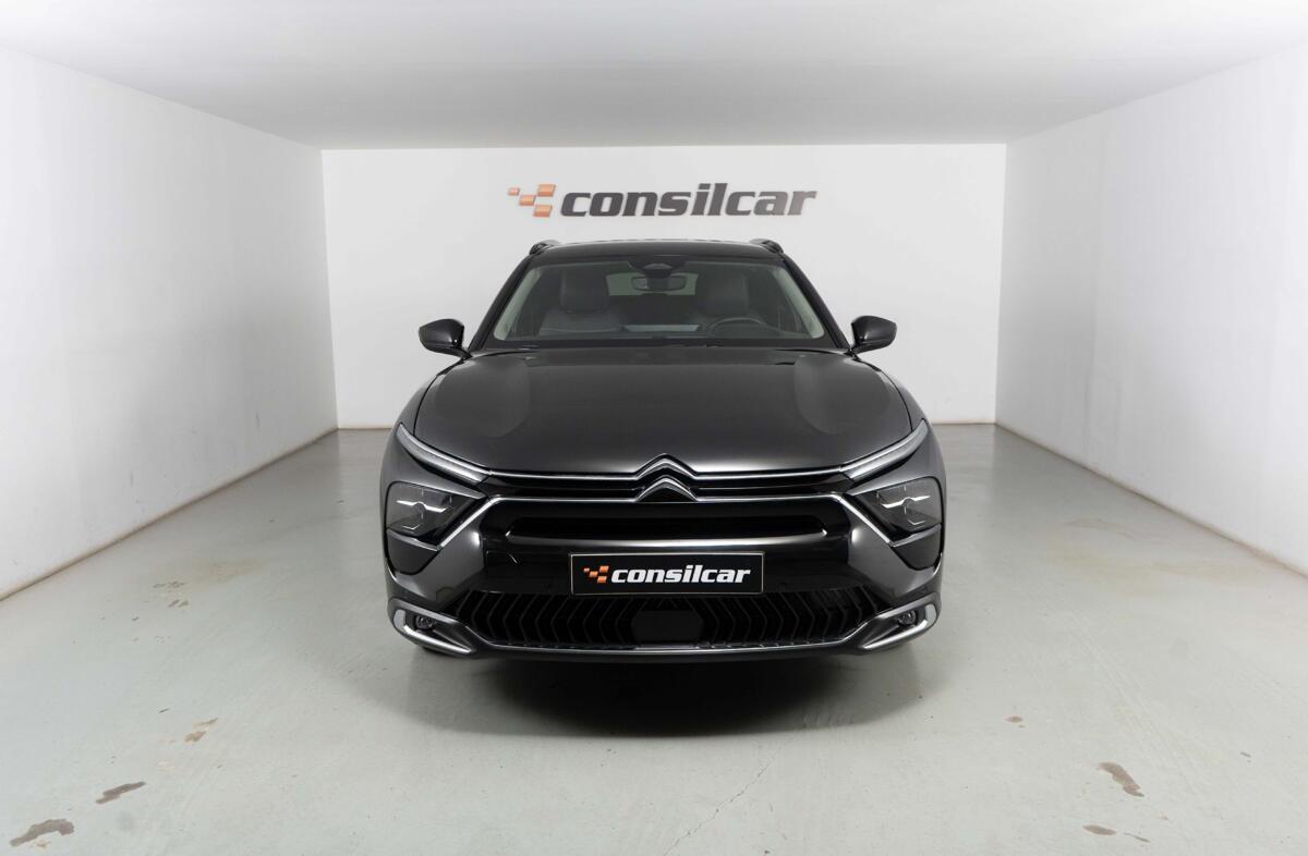 CITROEN C5 X 1.6 Hybrid Shine e-EAT8