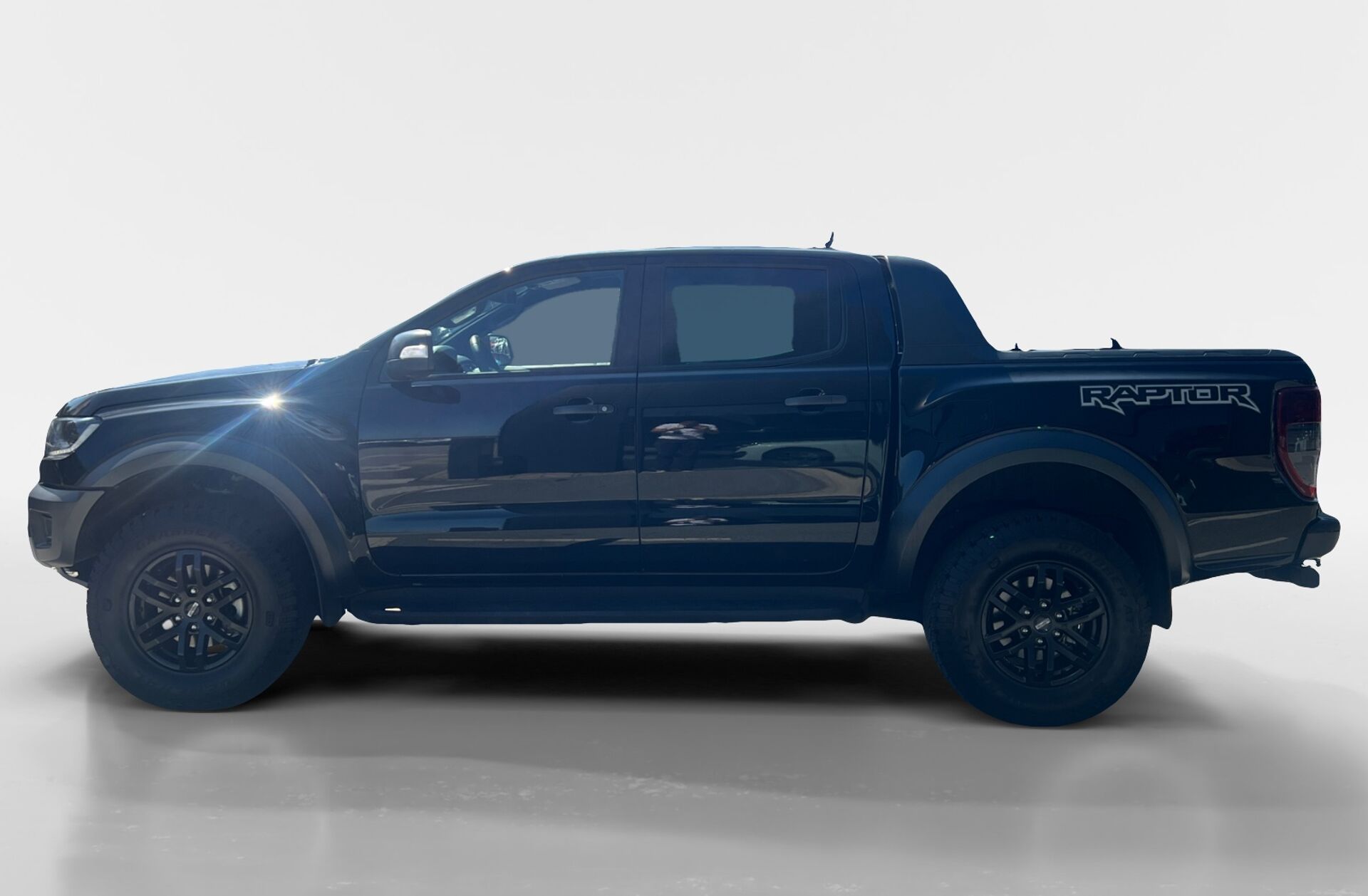 FORD Ranger 2.0 TDCi CD Raptor 4WD
