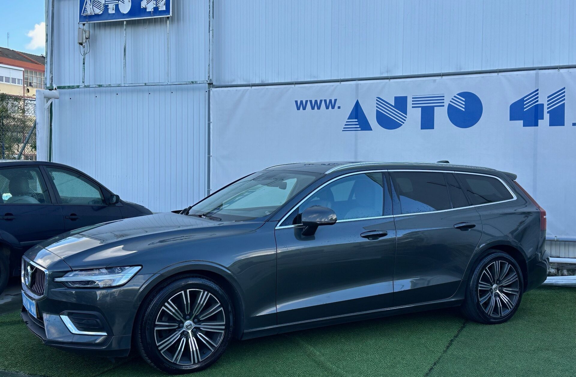 VOLVO V60 2.0 T4 Inscription