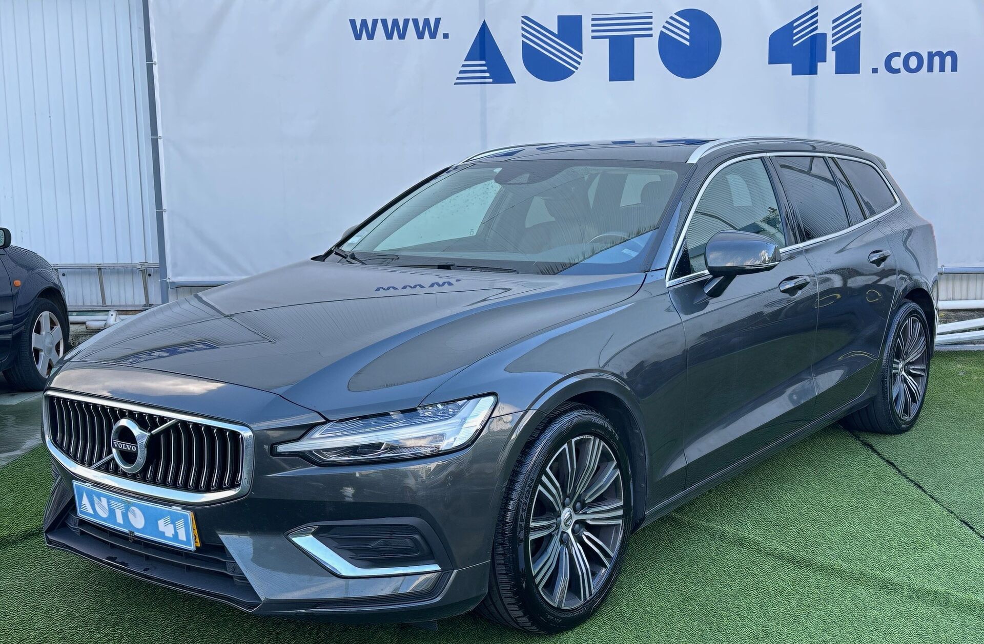 VOLVO V60 2.0 T4 Inscription